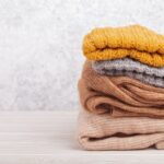 ウール100％の洗濯は家庭でできる？衣類の洗い方や注意点
